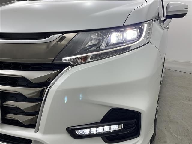 オデッセイ アブソルート・ホンダセンシング　純正９インチナビ＆フルセグＴＶ＆ＤＶＤ＆ＣＤ＆ＳＤ＆ＢＴ＆ＨＤＭＩ　バックカメラ　リヤフリップダウンモニター　純正エンジンスターター　両側パワースライドドア　ホンダセンシング　ＥＴＣ　Ｐシート（38枚目）