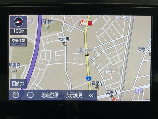 アルファード ２．５Ｓ　純正９．２インチＤＡ＆ナビ＆ＢＴ　バックモニター　レーダークルーズコントロール　アイドリングストップ　ＡＣ１００Ｖ　寒冷地仕様　両側パワースライド　レザー調シートカバー　夏冬タイヤ　保証書取説有（3枚目）