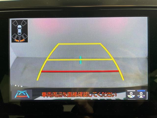 アルファード ２．５Ｓ　純正９．２インチＤＡ＆ナビ＆ＢＴ　バックモニター　レーダークルーズコントロール　アイドリングストップ　ＡＣ１００Ｖ　寒冷地仕様　両側パワースライド　レザー調シートカバー　夏冬タイヤ　保証書取説有（4枚目）