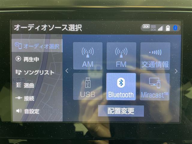 アルファード ２．５Ｓ　純正９．２インチＤＡ＆ナビ＆ＢＴ　バックモニター　レーダークルーズコントロール　アイドリングストップ　ＡＣ１００Ｖ　寒冷地仕様　両側パワースライド　レザー調シートカバー　夏冬タイヤ　保証書取説有（5枚目）