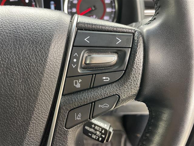 アルファード ２．５Ｓ　純正９．２インチＤＡ＆ナビ＆ＢＴ　バックモニター　レーダークルーズコントロール　アイドリングストップ　ＡＣ１００Ｖ　寒冷地仕様　両側パワースライド　レザー調シートカバー　夏冬タイヤ　保証書取説有（12枚目）