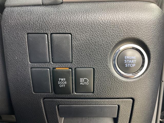 アルファード ２．５Ｓ　純正９．２インチＤＡ＆ナビ＆ＢＴ　バックモニター　レーダークルーズコントロール　アイドリングストップ　ＡＣ１００Ｖ　寒冷地仕様　両側パワースライド　レザー調シートカバー　夏冬タイヤ　保証書取説有（16枚目）