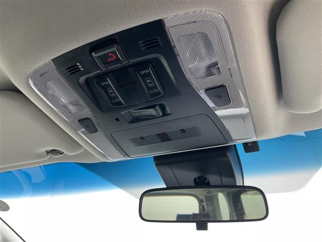 アルファード ２．５Ｓ　純正９．２インチＤＡ＆ナビ＆ＢＴ　バックモニター　レーダークルーズコントロール　アイドリングストップ　ＡＣ１００Ｖ　寒冷地仕様　両側パワースライド　レザー調シートカバー　夏冬タイヤ　保証書取説有（18枚目）