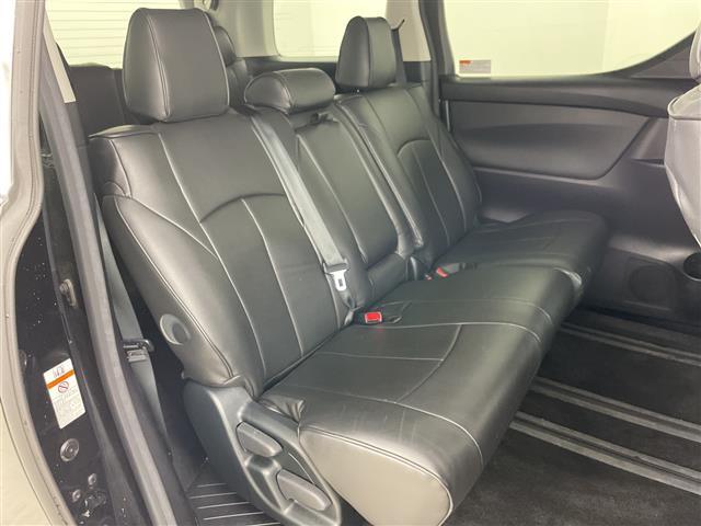 アルファード ２．５Ｓ　純正９．２インチＤＡ＆ナビ＆ＢＴ　バックモニター　レーダークルーズコントロール　アイドリングストップ　ＡＣ１００Ｖ　寒冷地仕様　両側パワースライド　レザー調シートカバー　夏冬タイヤ　保証書取説有（23枚目）