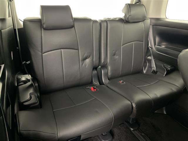 アルファード ２．５Ｓ　純正９．２インチＤＡ＆ナビ＆ＢＴ　バックモニター　レーダークルーズコントロール　アイドリングストップ　ＡＣ１００Ｖ　寒冷地仕様　両側パワースライド　レザー調シートカバー　夏冬タイヤ　保証書取説有（24枚目）