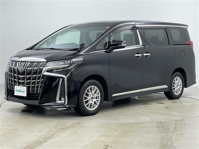 アルファード ２．５Ｓ　純正９．２インチＤＡ＆ナビ＆ＢＴ　バックモニター　レーダークルーズコントロール　アイドリングストップ　ＡＣ１００Ｖ　寒冷地仕様　両側パワースライド　レザー調シートカバー　夏冬タイヤ　保証書取説有（31枚目）