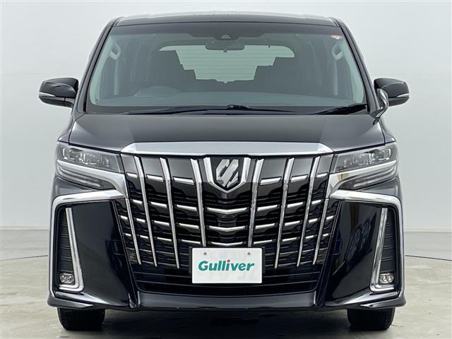 アルファード ２．５Ｓ　純正９．２インチＤＡ＆ナビ＆ＢＴ　バックモニター　レーダークルーズコントロール　アイドリングストップ　ＡＣ１００Ｖ　寒冷地仕様　両側パワースライド　レザー調シートカバー　夏冬タイヤ　保証書取説有（33枚目）