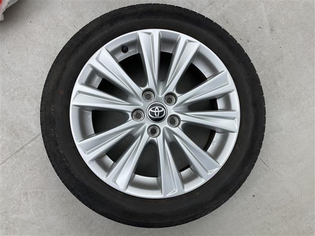 アルファード ２．５Ｓ　純正９．２インチＤＡ＆ナビ＆ＢＴ　バックモニター　レーダークルーズコントロール　アイドリングストップ　ＡＣ１００Ｖ　寒冷地仕様　両側パワースライド　レザー調シートカバー　夏冬タイヤ　保証書取説有（41枚目）