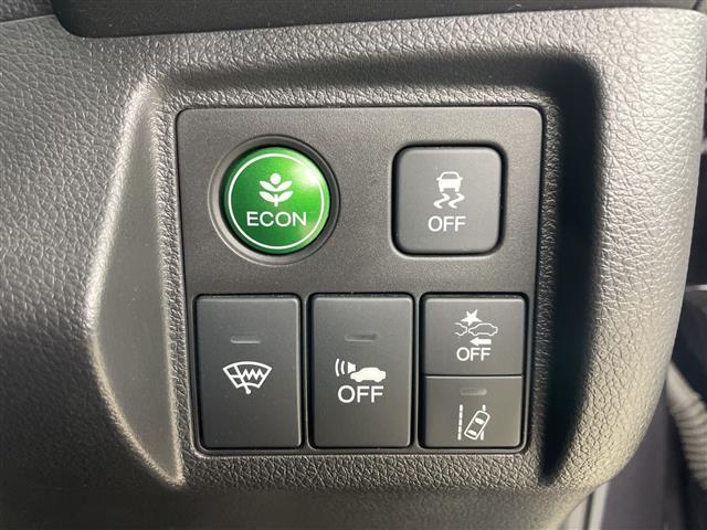 ヴェゼル ハイブリッドＸ・ホンダセンシング　１オーナー　純正ナビ＆ＴＶ＆ＢＴ　バックカメラ　パドルシフト　アダプティブクルーズコントロール　寒冷地仕様　フロントワイパーデアイサー　ドアミラーヒーター　前席シートヒーター　純正リモコンスターター（15枚目）