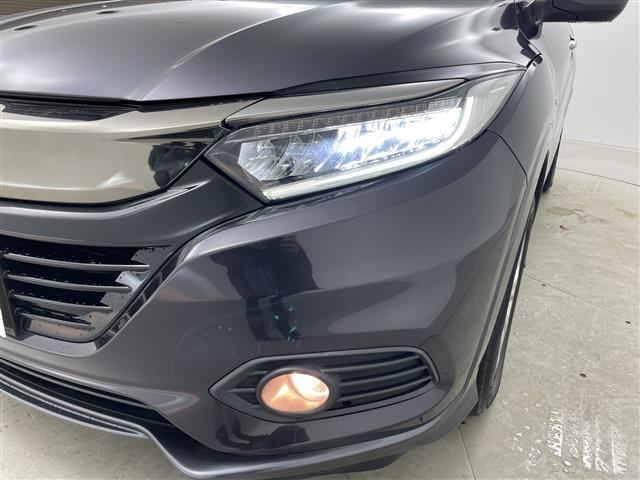 ヴェゼル ハイブリッドＸ・ホンダセンシング　１オーナー　純正ナビ＆ＴＶ＆ＢＴ　バックカメラ　パドルシフト　アダプティブクルーズコントロール　寒冷地仕様　フロントワイパーデアイサー　ドアミラーヒーター　前席シートヒーター　純正リモコンスターター（38枚目）