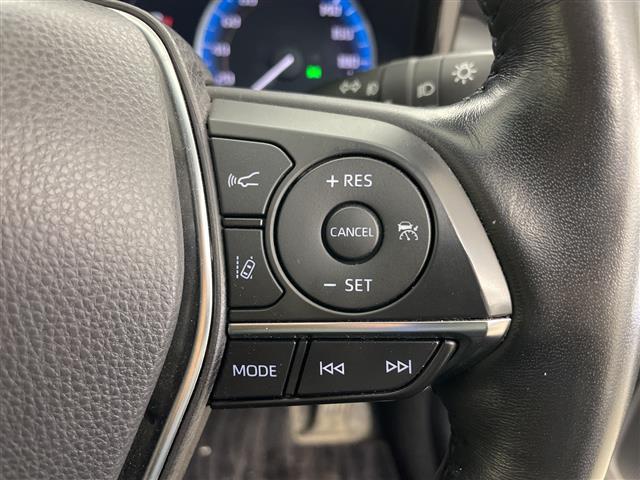 クラウンハイブリッド RSアドバンス Four ・ワンオーナー・4WD・寒冷地仕様・純正ナビ・バックカメラ・トヨタセーフティセンス・ブラインドスポットモニター・レーダークルーズコントロール・ヘッドアップディスプレイ・レザーシート・前席パワーシート(12枚目)