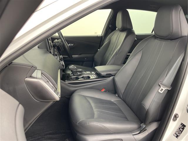 クラウンハイブリッド RSアドバンス Four ・ワンオーナー・4WD・寒冷地仕様・純正ナビ・バックカメラ・トヨタセーフティセンス・ブラインドスポットモニター・レーダークルーズコントロール・ヘッドアップディスプレイ・レザーシート・前席パワーシート(28枚目)