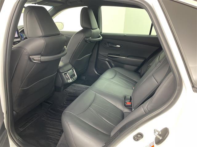 クラウンハイブリッド RSアドバンス Four ・ワンオーナー・4WD・寒冷地仕様・純正ナビ・バックカメラ・トヨタセーフティセンス・ブラインドスポットモニター・レーダークルーズコントロール・ヘッドアップディスプレイ・レザーシート・前席パワーシート(29枚目)