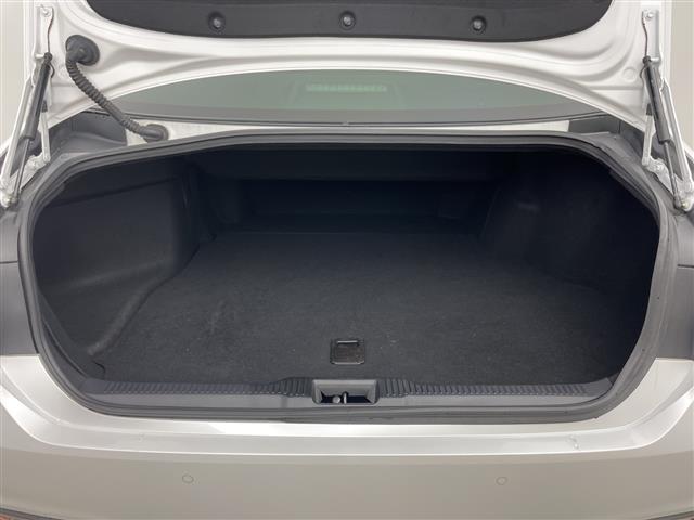 クラウンハイブリッド RSアドバンス Four ・ワンオーナー・4WD・寒冷地仕様・純正ナビ・バックカメラ・トヨタセーフティセンス・ブラインドスポットモニター・レーダークルーズコントロール・ヘッドアップディスプレイ・レザーシート・前席パワーシート(31枚目)