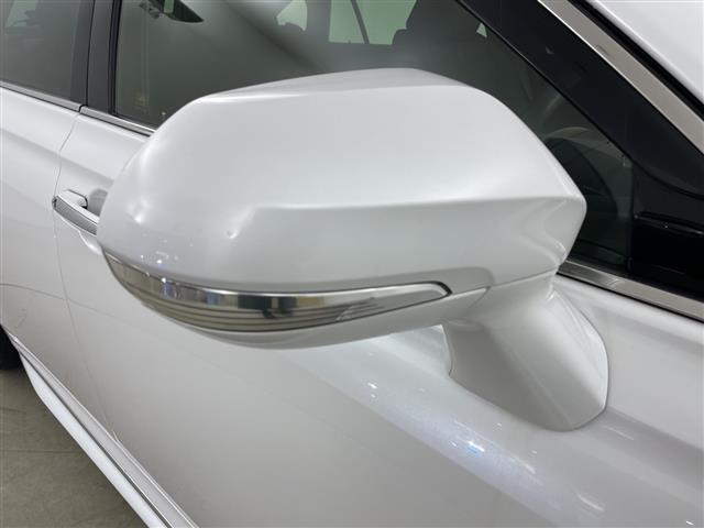 クラウンハイブリッド RSアドバンス Four ・ワンオーナー・4WD・寒冷地仕様・純正ナビ・バックカメラ・トヨタセーフティセンス・ブラインドスポットモニター・レーダークルーズコントロール・ヘッドアップディスプレイ・レザーシート・前席パワーシート(40枚目)