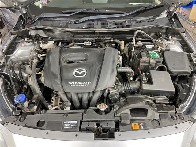 デミオ １３Ｃ（4枚目）