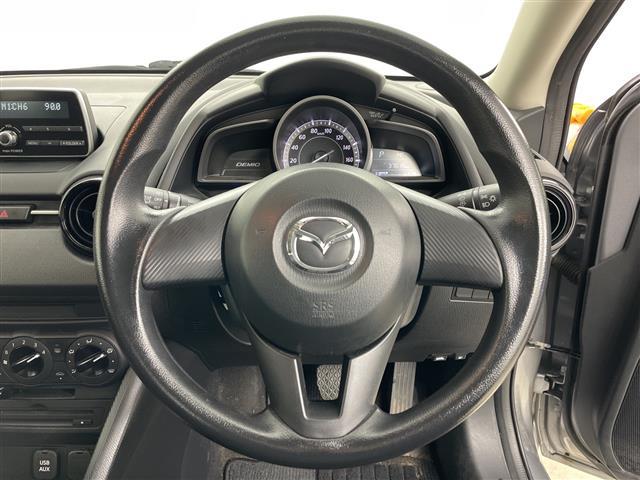 デミオ １３Ｃ（8枚目）