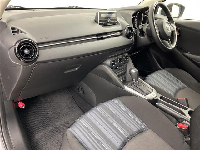 デミオ １３Ｃ（23枚目）