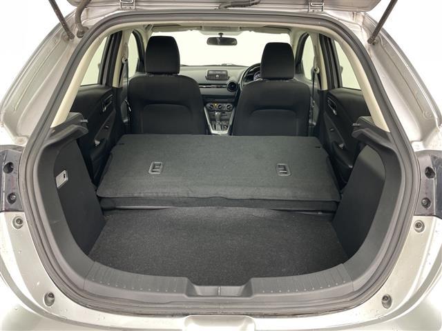 デミオ １３Ｃ（28枚目）