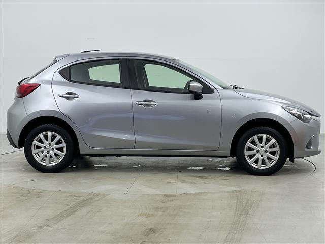 デミオ １３Ｃ（33枚目）