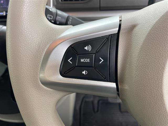 タント Ｘ　ＳＡＩＩＩ　社外ナビ＆ＴＶ＆ＢＴ　バックカメラ　スマートアシストＩＩＩ　エコアイドル　寒冷地仕様　左側パワースライドドア　ドアミラーヒーター　運転席シートヒーター　ＥＴＣ　純正リモコンスターター　夏冬タイヤ（10枚目）