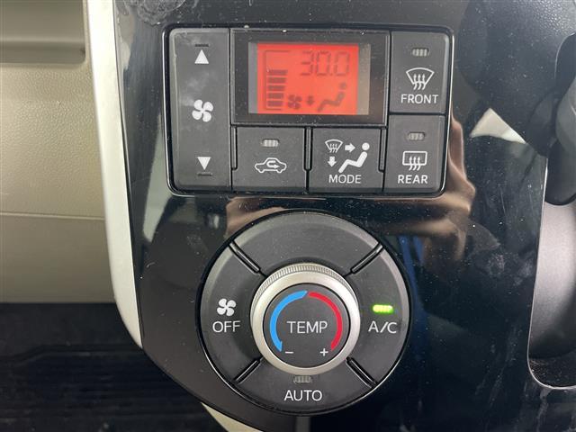 タント Ｘ　ＳＡＩＩＩ　社外ナビ＆ＴＶ＆ＢＴ　バックカメラ　スマートアシストＩＩＩ　エコアイドル　寒冷地仕様　左側パワースライドドア　ドアミラーヒーター　運転席シートヒーター　ＥＴＣ　純正リモコンスターター　夏冬タイヤ（13枚目）