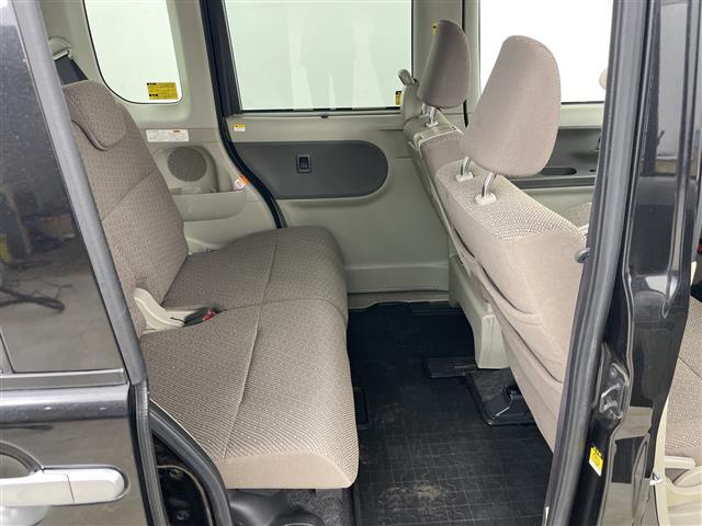 タント Ｘ　ＳＡＩＩＩ　社外ナビ＆ＴＶ＆ＢＴ　バックカメラ　スマートアシストＩＩＩ　エコアイドル　寒冷地仕様　左側パワースライドドア　ドアミラーヒーター　運転席シートヒーター　ＥＴＣ　純正リモコンスターター　夏冬タイヤ（23枚目）