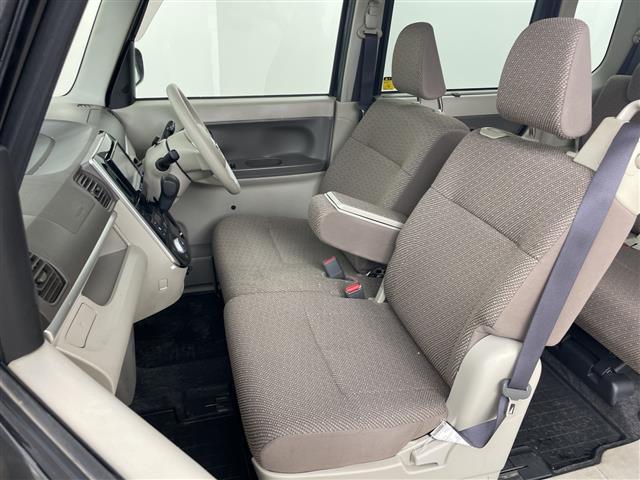 タント Ｘ　ＳＡＩＩＩ　社外ナビ＆ＴＶ＆ＢＴ　バックカメラ　スマートアシストＩＩＩ　エコアイドル　寒冷地仕様　左側パワースライドドア　ドアミラーヒーター　運転席シートヒーター　ＥＴＣ　純正リモコンスターター　夏冬タイヤ（26枚目）