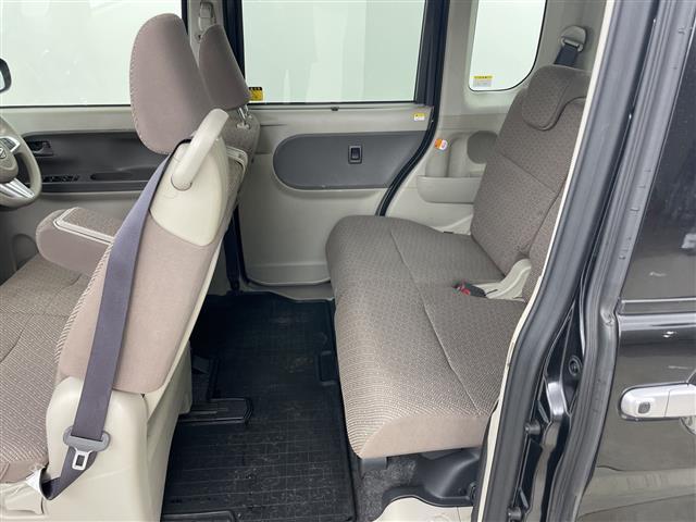 タント Ｘ　ＳＡＩＩＩ　社外ナビ＆ＴＶ＆ＢＴ　バックカメラ　スマートアシストＩＩＩ　エコアイドル　寒冷地仕様　左側パワースライドドア　ドアミラーヒーター　運転席シートヒーター　ＥＴＣ　純正リモコンスターター　夏冬タイヤ（27枚目）