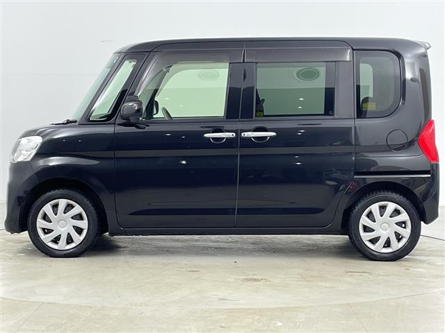 タント Ｘ　ＳＡＩＩＩ　社外ナビ＆ＴＶ＆ＢＴ　バックカメラ　スマートアシストＩＩＩ　エコアイドル　寒冷地仕様　左側パワースライドドア　ドアミラーヒーター　運転席シートヒーター　ＥＴＣ　純正リモコンスターター　夏冬タイヤ（36枚目）