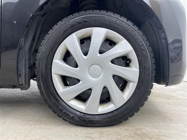 タント Ｘ　ＳＡＩＩＩ　社外ナビ＆ＴＶ＆ＢＴ　バックカメラ　スマートアシストＩＩＩ　エコアイドル　寒冷地仕様　左側パワースライドドア　ドアミラーヒーター　運転席シートヒーター　ＥＴＣ　純正リモコンスターター　夏冬タイヤ（40枚目）