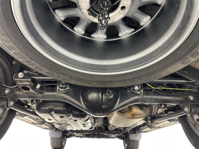 ランドクルーザープラド TX Lパッケージ レザーシート(ベージュ) パワーシート シートヒーター ベンチレーション ルーフレール 社外ナビ フルセグTV BT バックカメラ レーダークルーズコントロール ビルトインETC 横滑り防止(7枚目)