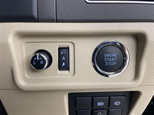 ランドクルーザープラド TX Lパッケージ レザーシート(ベージュ) パワーシート シートヒーター ベンチレーション ルーフレール 社外ナビ フルセグTV BT バックカメラ レーダークルーズコントロール ビルトインETC 横滑り防止(21枚目)