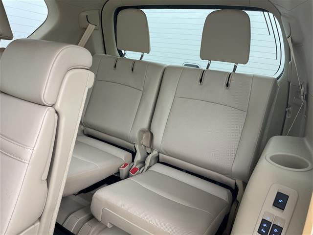 ランドクルーザープラド TX Lパッケージ レザーシート(ベージュ) パワーシート シートヒーター ベンチレーション ルーフレール 社外ナビ フルセグTV BT バックカメラ レーダークルーズコントロール ビルトインETC 横滑り防止(30枚目)