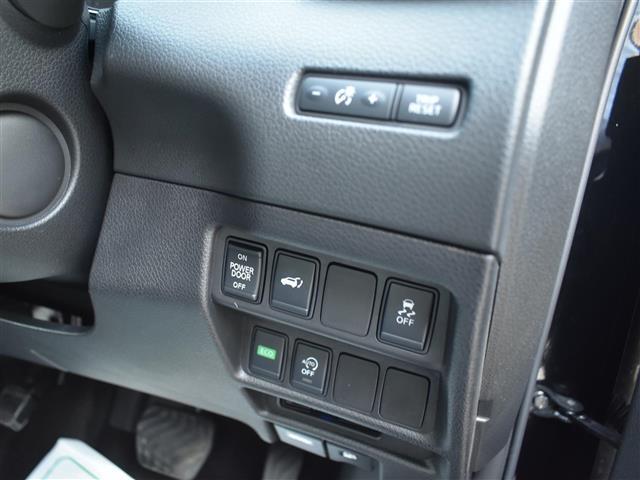 エクストレイル モード・プレミア ハイコントラストインテリア(21枚目)