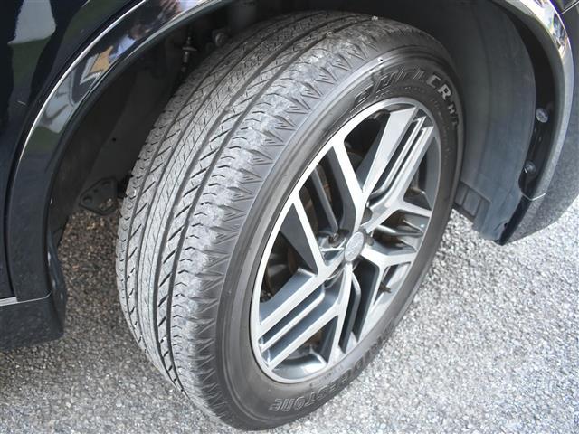 エクストレイル モード・プレミア ハイコントラストインテリア(22枚目)