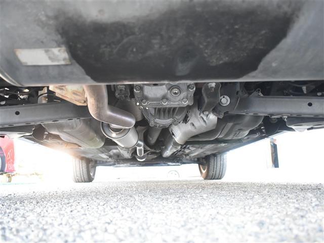 エクストレイル モード・プレミア ハイコントラストインテリア(41枚目)