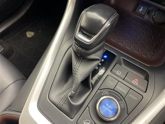 RAV4 G Zパッケージ 4WD 寒冷地仕様 モデリスタフルエアロ 純正ディスプレイオーディオ 全方位カメラ トヨタセーフティセンス レーダークルーズコントロール パワーバックドア D席パワーシート 前席シートヒーター(15枚目)