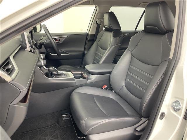 RAV4 G Zパッケージ 4WD 寒冷地仕様 モデリスタフルエアロ 純正ディスプレイオーディオ 全方位カメラ トヨタセーフティセンス レーダークルーズコントロール パワーバックドア D席パワーシート 前席シートヒーター(27枚目)