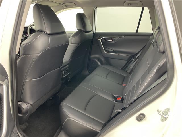 RAV4 G Zパッケージ 4WD 寒冷地仕様 モデリスタフルエアロ 純正ディスプレイオーディオ 全方位カメラ トヨタセーフティセンス レーダークルーズコントロール パワーバックドア D席パワーシート 前席シートヒーター(28枚目)