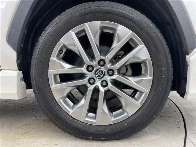 RAV4 G Zパッケージ 4WD 寒冷地仕様 モデリスタフルエアロ 純正ディスプレイオーディオ 全方位カメラ トヨタセーフティセンス レーダークルーズコントロール パワーバックドア D席パワーシート 前席シートヒーター(40枚目)