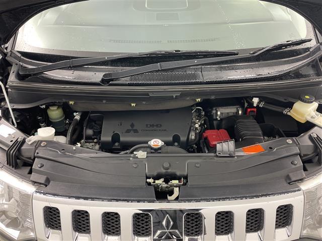 デリカD:5 D パワーパッケージ 4WD ディーゼル 寒冷地仕様 アルパイン9インチナビ 両側パワースライドドア クルーズコントロール パドルシフト 前席シートヒーター ドライブモードセレクター ビルトインETC オートライト(5枚目)
