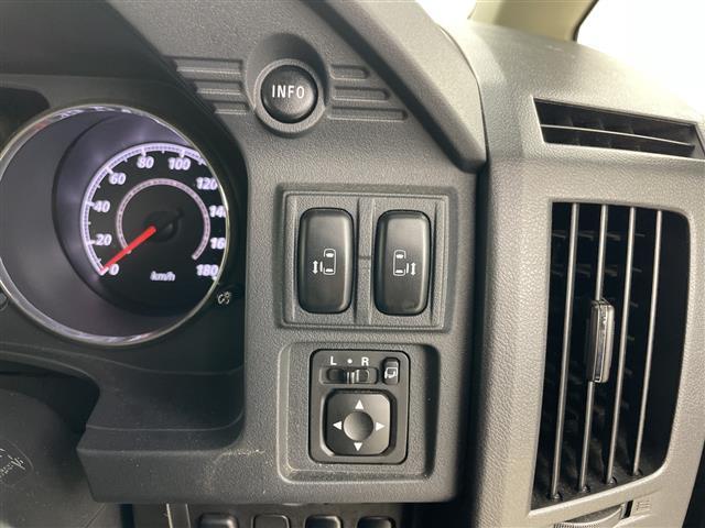 デリカD:5 D パワーパッケージ 4WD ディーゼル 寒冷地仕様 アルパイン9インチナビ 両側パワースライドドア クルーズコントロール パドルシフト 前席シートヒーター ドライブモードセレクター ビルトインETC オートライト(13枚目)