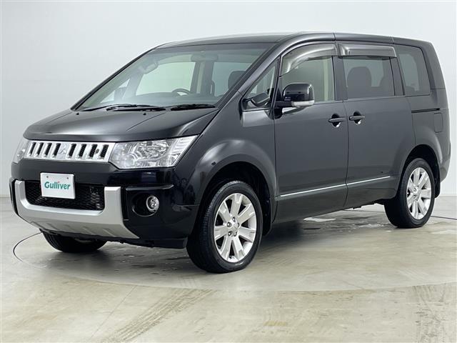 デリカD:5 D パワーパッケージ 4WD ディーゼル 寒冷地仕様 アルパイン9インチナビ 両側パワースライドドア クルーズコントロール パドルシフト 前席シートヒーター ドライブモードセレクター ビルトインETC オートライト(28枚目)