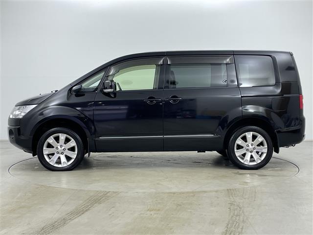 デリカD:5 D パワーパッケージ 4WD ディーゼル 寒冷地仕様 アルパイン9インチナビ 両側パワースライドドア クルーズコントロール パドルシフト 前席シートヒーター ドライブモードセレクター ビルトインETC オートライト(33枚目)