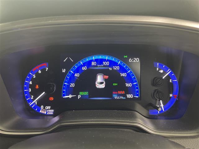 カローラツーリング ハイブリッド ダブルバイビー 4WD 純正ナビ バックカメラ トヨタセーフティーセンス レーダークルーズコントロール ハーフレザーシート 前席シートヒーター ステアリングヒーター ビルトインETC LEDヘッドライト スマートキー(9枚目)