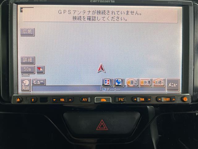 タント カスタムRS SA 4WD・社外ナビ(HDD&AM&FM)・両側パワースライドドア・社外前後ドライブレコーダー・アイドリングストップ・プッシュスタート・HIDヘッドライト・オートライト・スマートキー・夏タイヤ積込(3枚目)