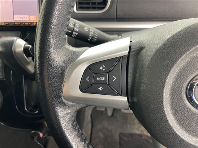 タント カスタムRS SA 4WD・社外ナビ(HDD&AM&FM)・両側パワースライドドア・社外前後ドライブレコーダー・アイドリングストップ・プッシュスタート・HIDヘッドライト・オートライト・スマートキー・夏タイヤ積込(10枚目)