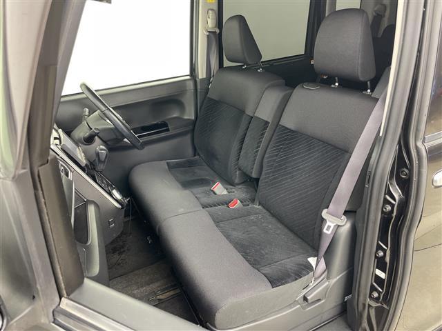 タント カスタムRS SA 4WD・社外ナビ(HDD&AM&FM)・両側パワースライドドア・社外前後ドライブレコーダー・アイドリングストップ・プッシュスタート・HIDヘッドライト・オートライト・スマートキー・夏タイヤ積込(26枚目)