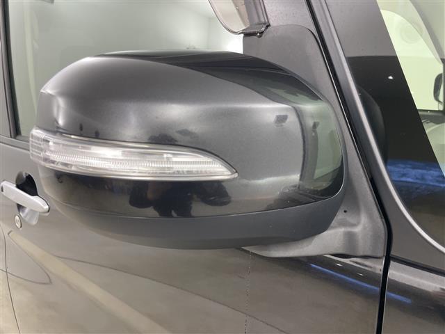 タント カスタムRS SA 4WD・社外ナビ(HDD&AM&FM)・両側パワースライドドア・社外前後ドライブレコーダー・アイドリングストップ・プッシュスタート・HIDヘッドライト・オートライト・スマートキー・夏タイヤ積込(39枚目)